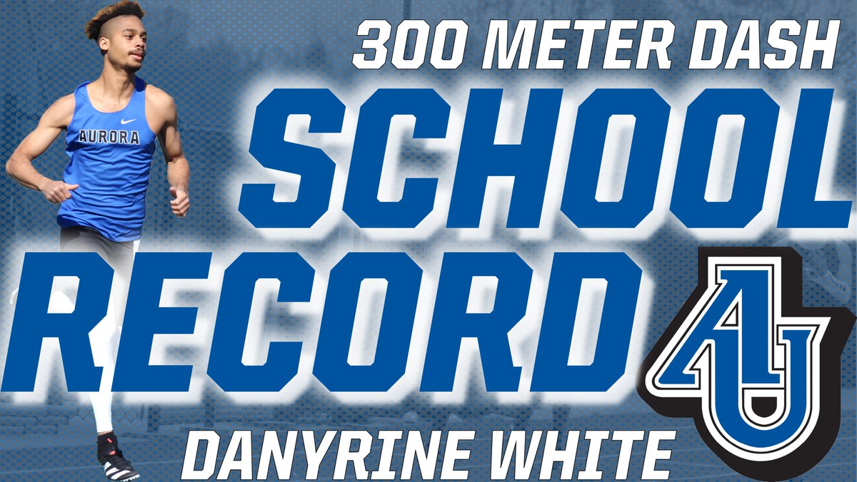 Aurora University Cross Country/Track & Field tweet media