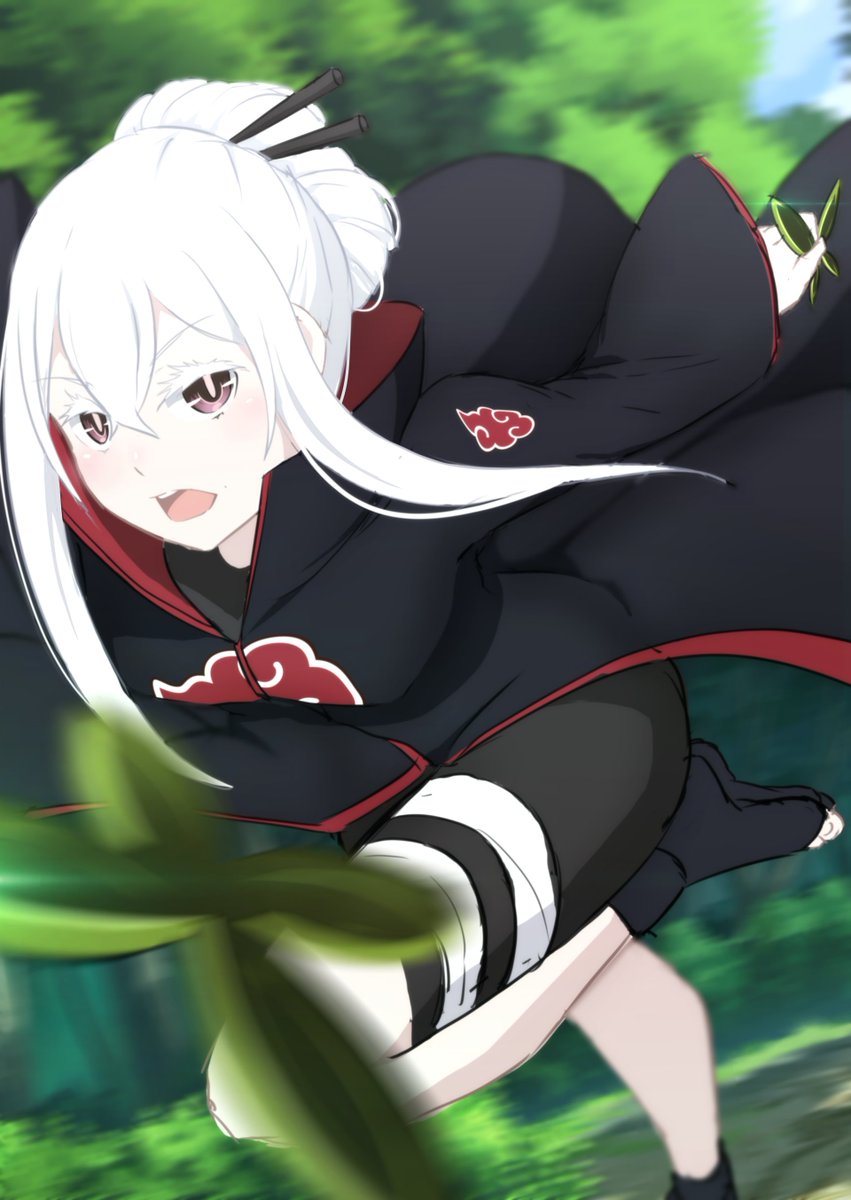GearTheArtist's tweet photo. Ninja dona :) https://t.co/U5iiHpYwhr