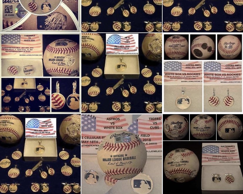MLB_JEWELRY (mlb_jewelry) Twitter