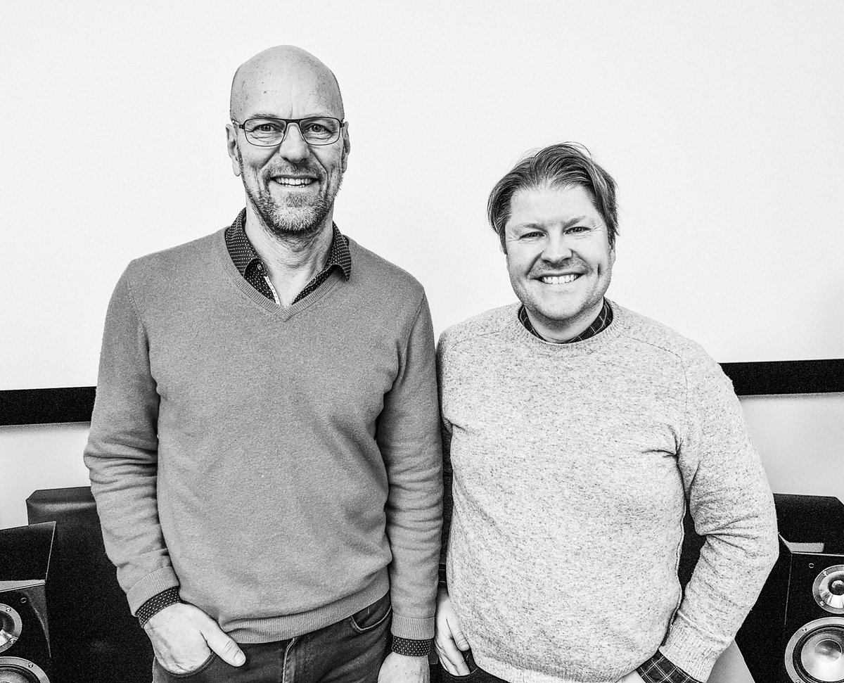 tullpodden's tweet photo. Nytt avsnitt av Tullpodden ute nu! Intervju med @PostNords tullspecialist Kristian Resvik. Vi går igenom aktuella tullfrågor. 
Lyssna: https://t.co/JJqzTr4UIP
Läs Tullpoddens senaste nyhetsbrev: https://t.co/phPv9r2VYA
@ecuspeter @ydrenas https://t.co/PT1X2qyaNF