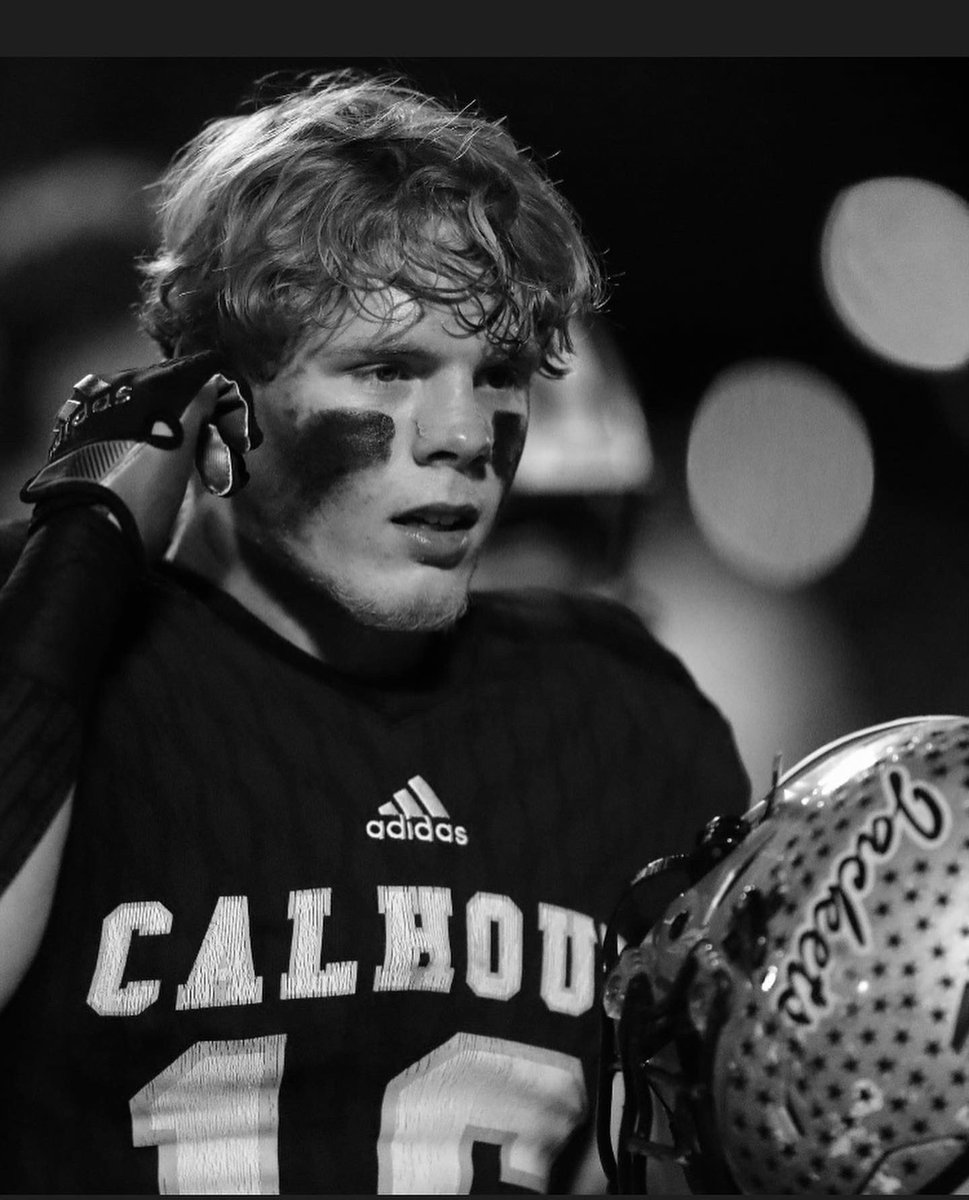 DoddCamran's tweet photo. One last shot at this. Saturday 3:30 in Atl📍@CHSJacketsFB @GPBsports @NwGaFootball https://t.co/cxZTnUN0tp