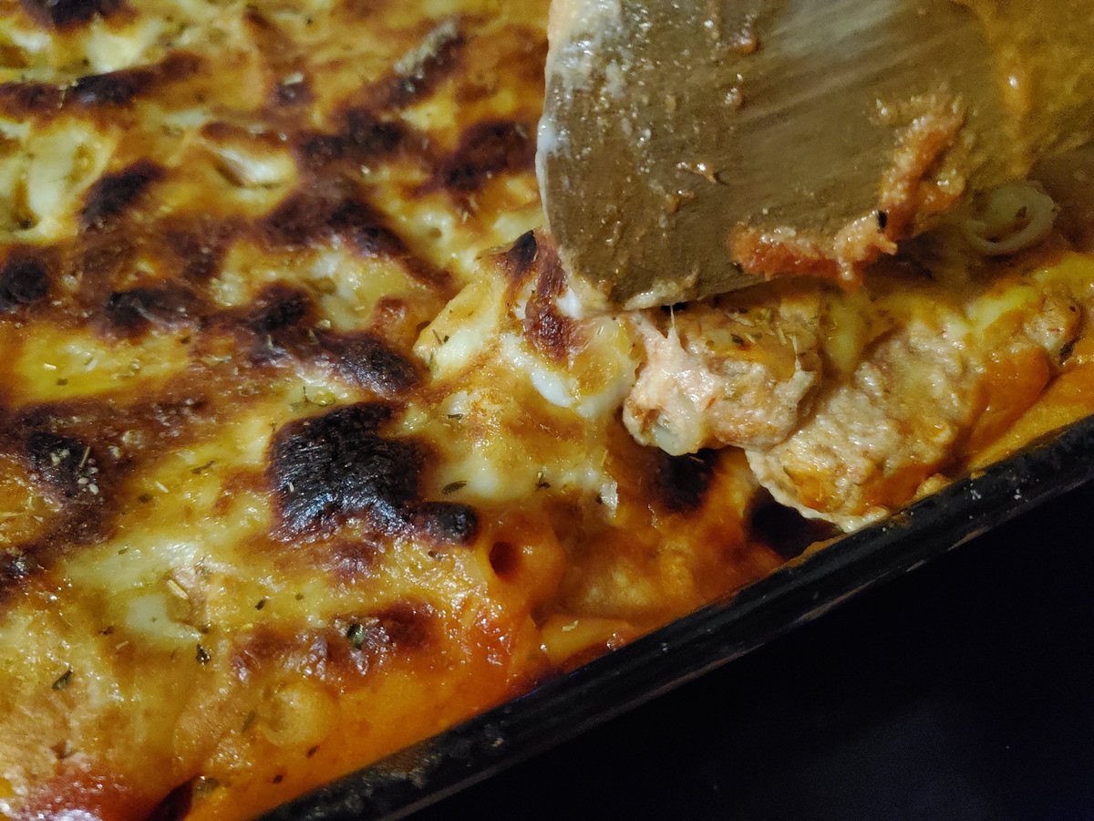 ChefdrewTingley's tweet photo. Dinner time

#ChefLife #ChefDrew https://t.co/bJUIu6lUbW
