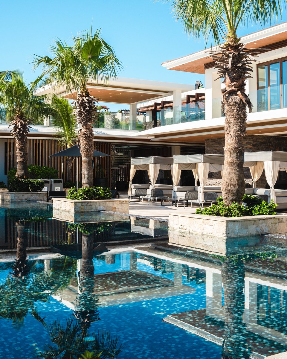 Bienvenido al paraíso. ¡Este es nuestro lugar feliz! ¿Cuál es el tuyo?
#MamitasBeachClub #PlayaDelCarmen #BeachTime