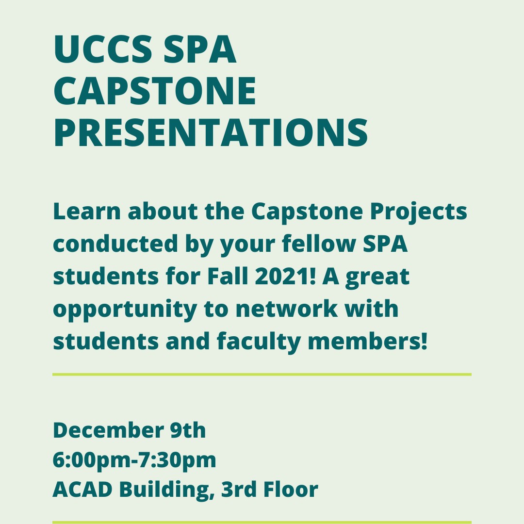 UCCS Social Work tweet media