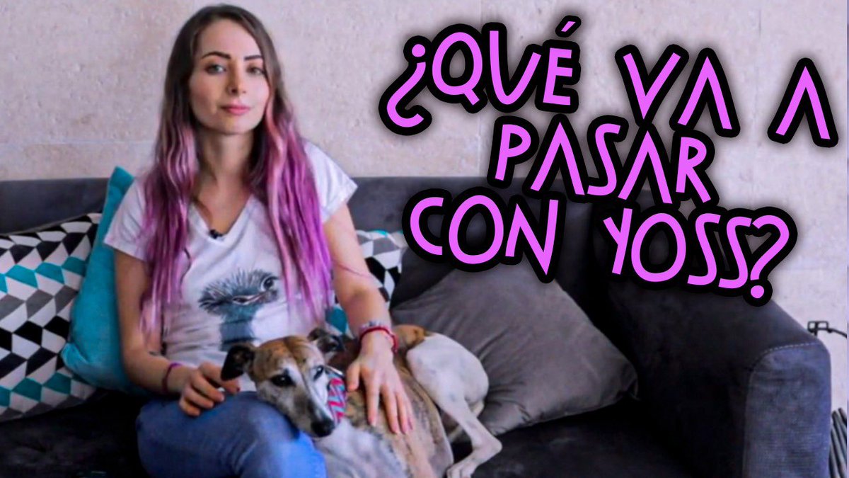 yoss hoffman yosstop twitter