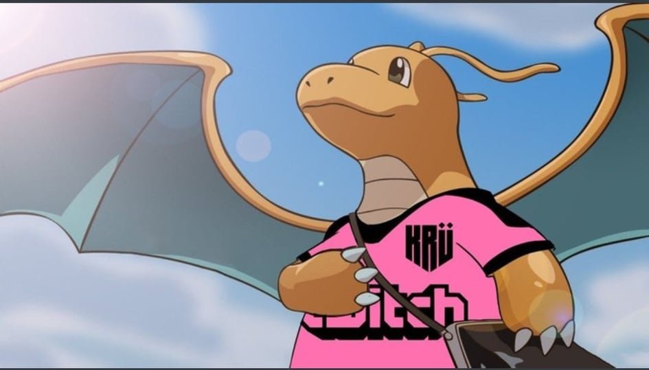 Gracias <a href="/KRUesports/">KRÜ</a> por poner el nombre de Latinoamérica en alto 🥰❤