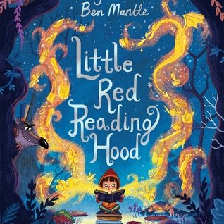 [DOWNLOAD PDF] Little Red Reading Hood By - Lucy Rowland / Twitter