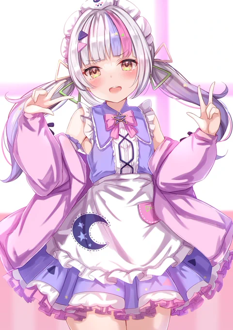 みんなおはよう～～( ˶˙ᵕ˙˶ )💕
明日は何の日かもちろん覚えてるよね・・・?👀 