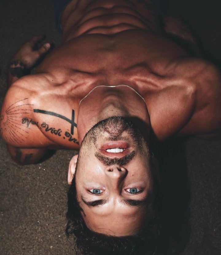 diariodelectur's tweet image. Mi señor como lo extraño 🛐🛐
#5Días #Letal