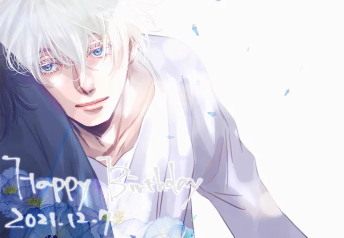 さとるお誕生日おめでとう〜!!🎉🎂 