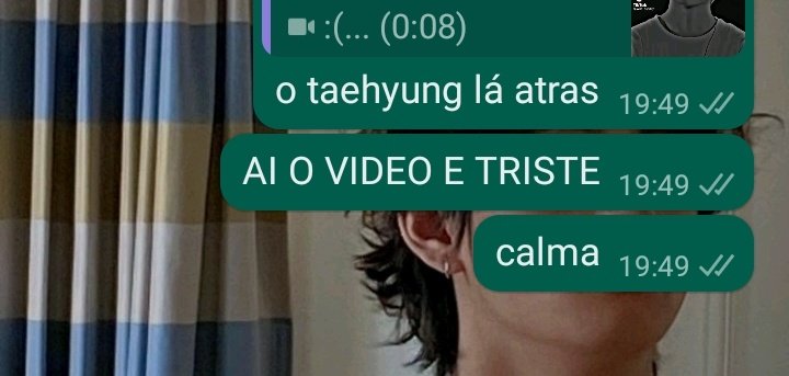 ifkootae's tweet photo. EU VO ME MATA https://t.co/iKT0Vn4539
