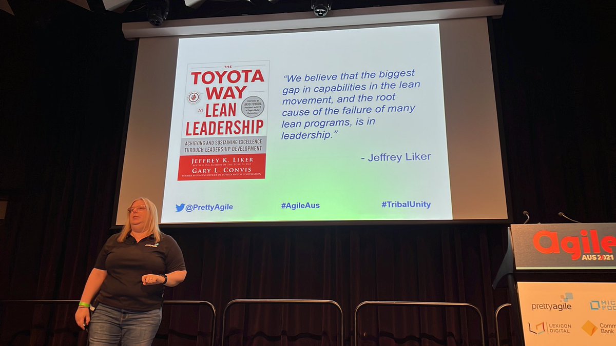 Pretty Agile Pty Ltd tweet media