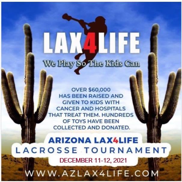 Schedule is out!  A bunch of teams and kids playing lacrosse for a great cause!      docs.google.com/spreadsheets/d…