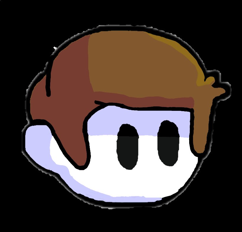 XanderDrew3's tweet photo. Nonsense's Colored Icon https://t.co/s8oZVE3dh4