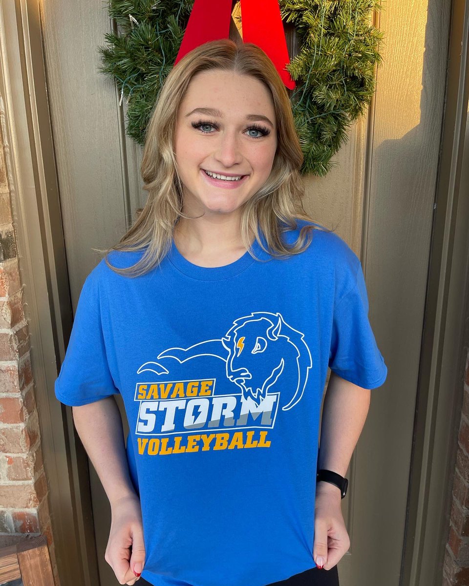 brookleekate17's tweet photo. Committed! #gostorm https://t.co/r3er4dVxG1