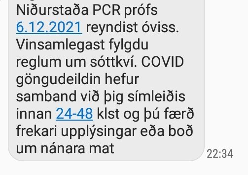 Ásta Heiðrún Elísabet tweet media