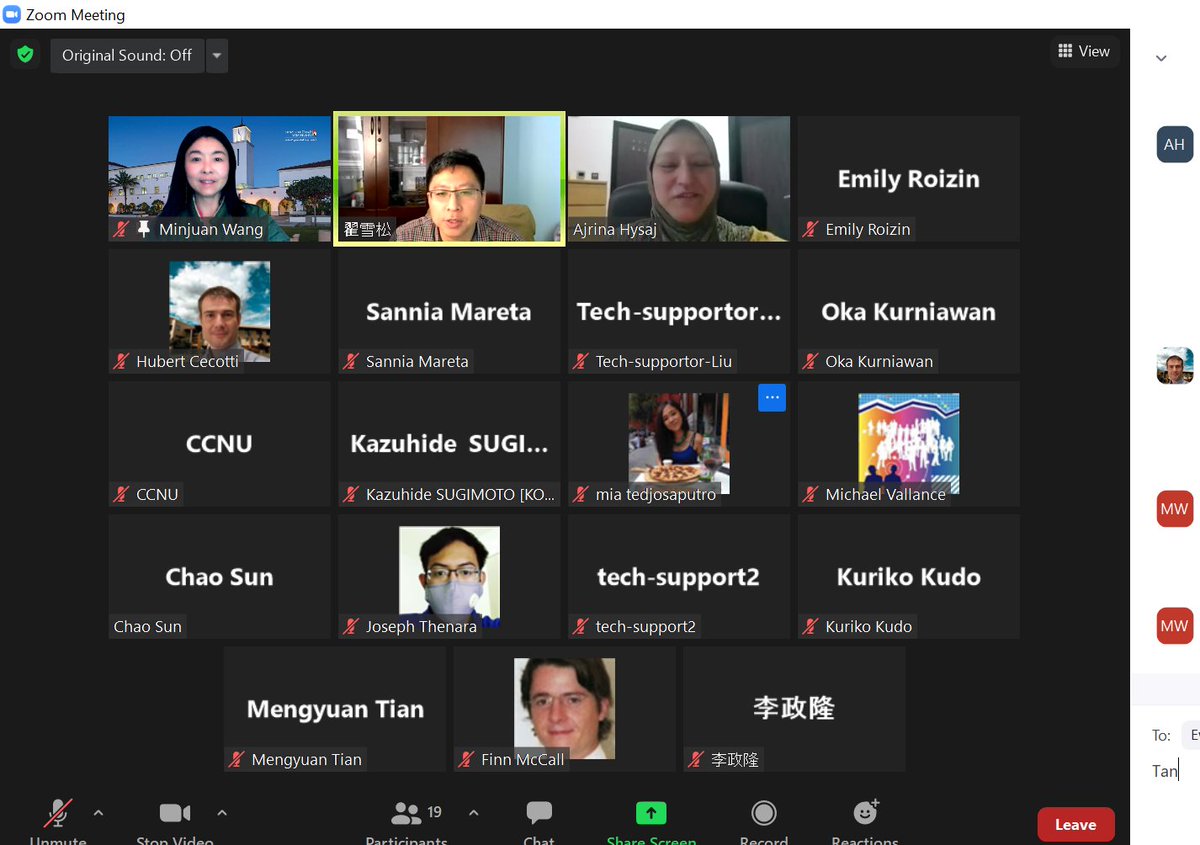 SDSU-LDT tweet media