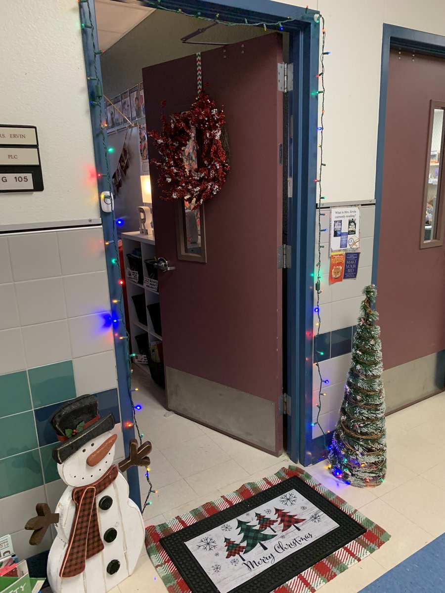 Christine Killebrew tweet media