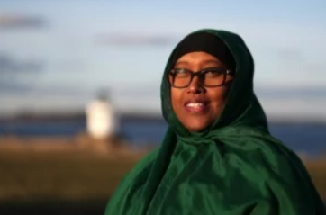 PressHerald's tweet photo. South Portland #Maine selects first #Somali American mayor in U.S. #mepolitics
https://t.co/eL7wSRjT6z https://t.co/0TEs2Trzi8