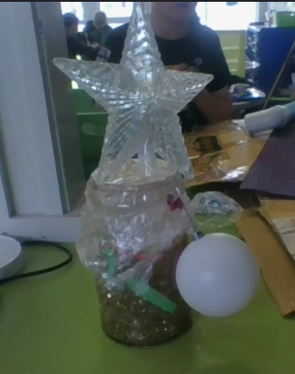 ridge_rough's tweet photo. this is my snow globe.@ChapterChatNZ #aiden https://t.co/kWNSrW1tXL