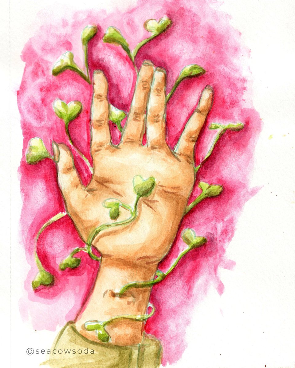seacowsoda's tweet photo. I love hands. https://t.co/uaULKDd4jj