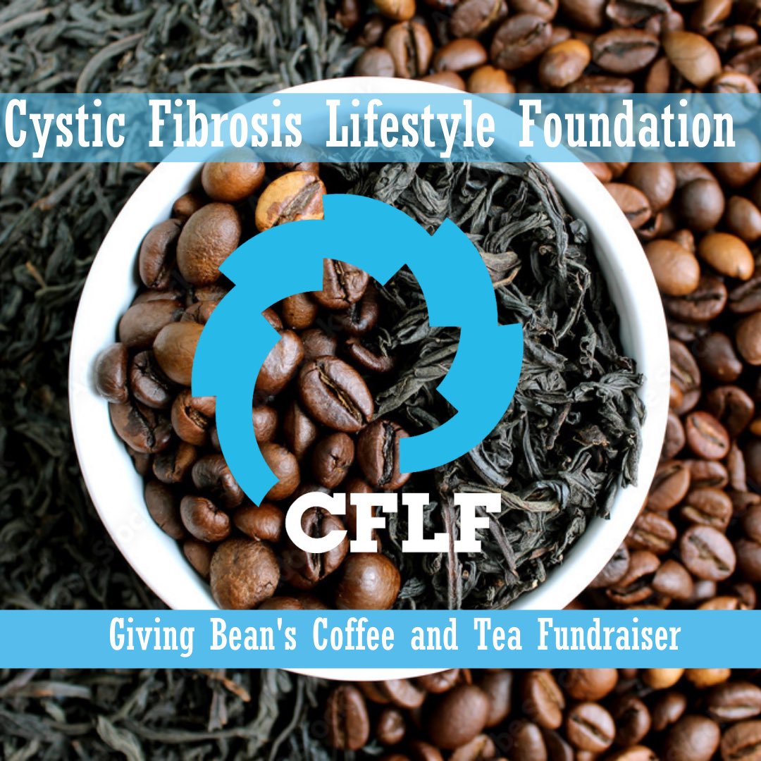 Click the link to purchase coffee, tea, cocoa, chai etc. part of the proceeds goes toward the CFLF! 
givingbean.com/store/home.php…