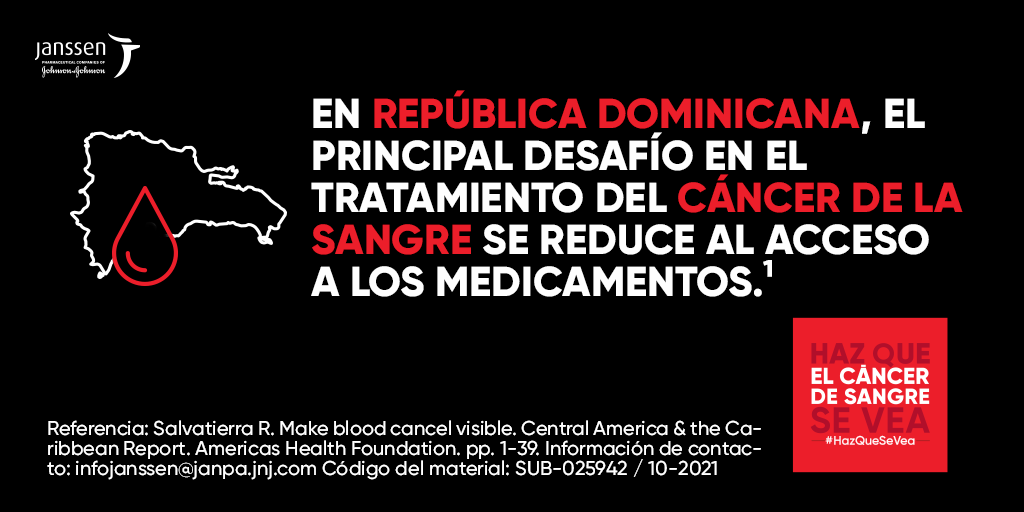 HazQueSeVea_'s tweet photo. La falta de conocimiento acerca del cáncer de sangre hace que las personas no sepan cómo abordar su enfermedad. #HazQueSeVea 

Conoce más en https://t.co/Psl6JQlPR9 https://t.co/JczTMqZ1Bz