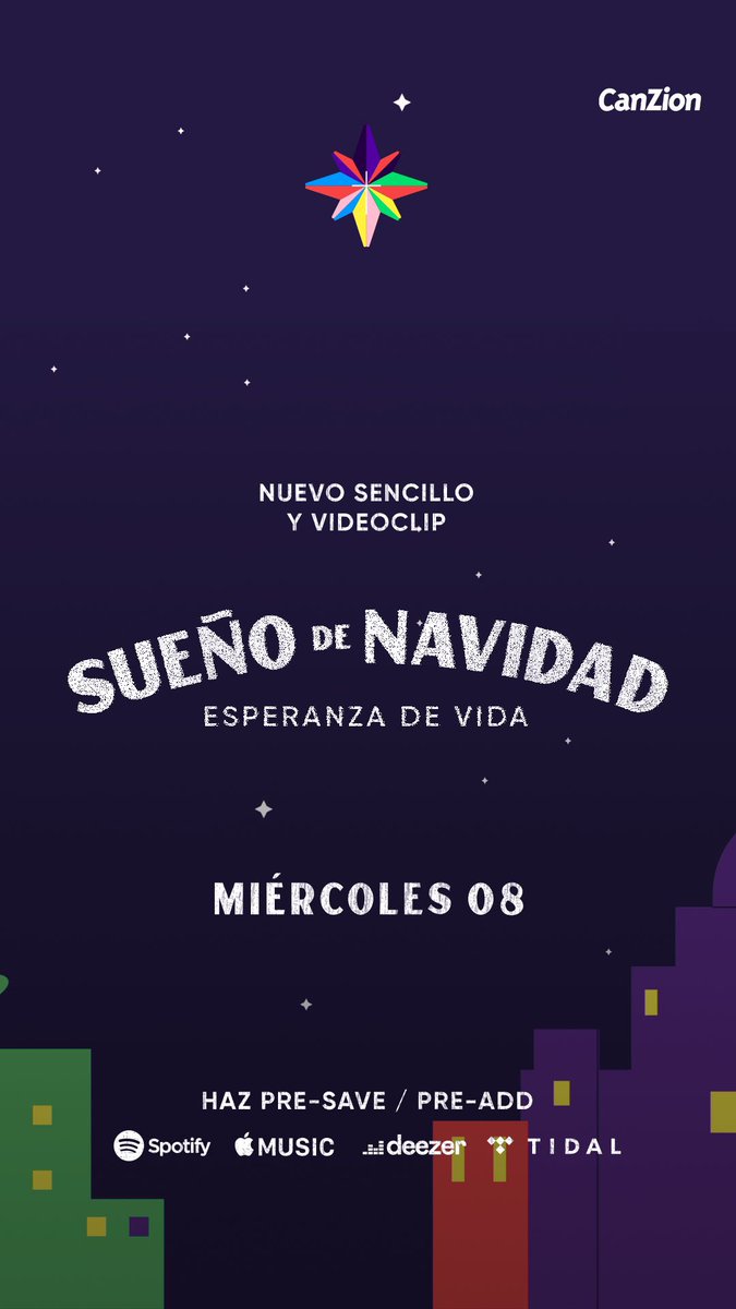 Esperanza de Vida tweet media