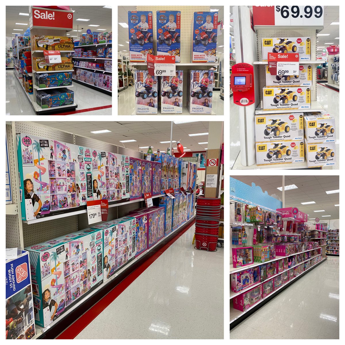 allyfromtarget's tweet photo. Quote of the year “can’t sell it from the back!” @aldenkooken @alkanaan2209 
 #t2427 #d310 #g396 #r300 https://t.co/fOWCH2fFO6