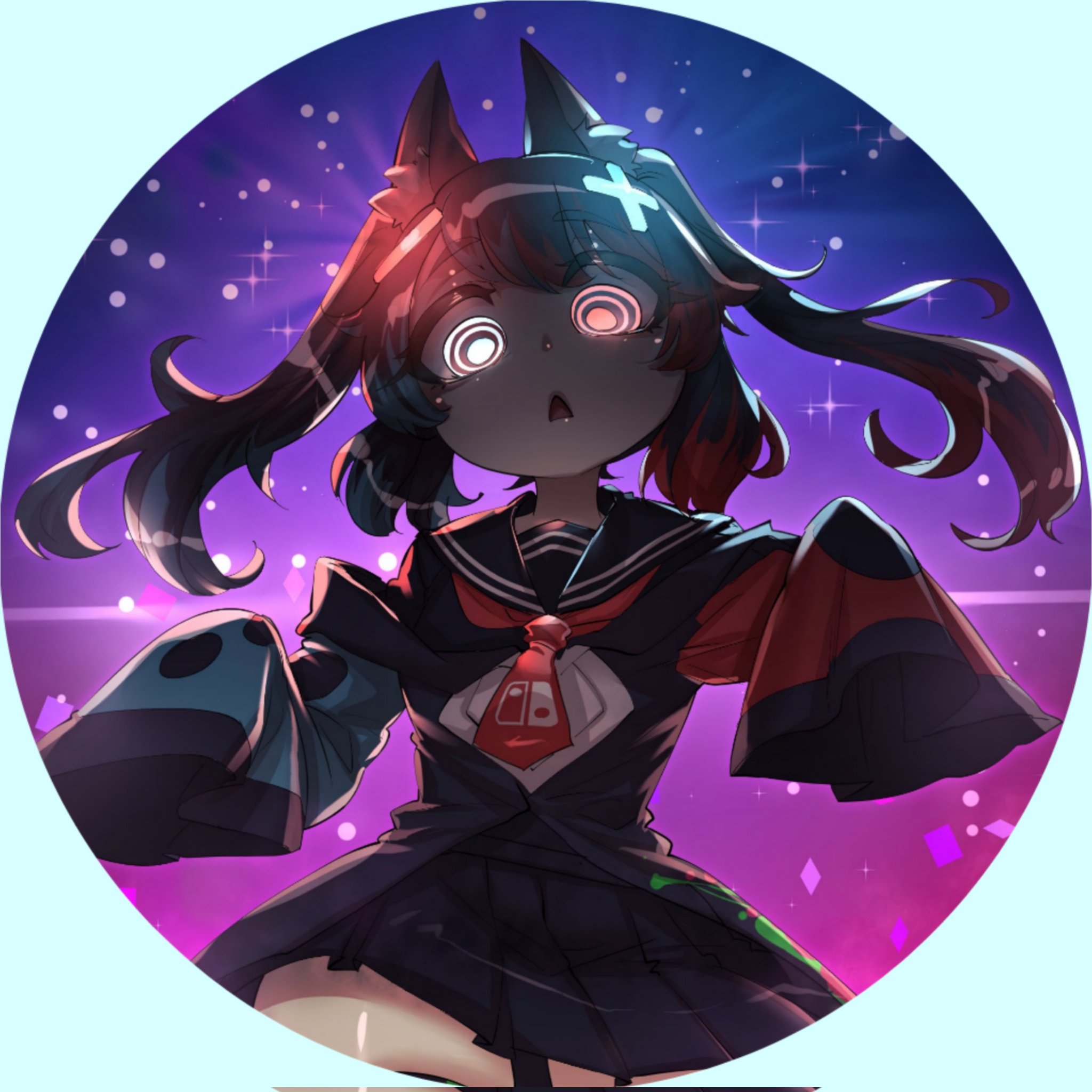 Aesthetic anime icon (@Cookiep49546542) / X