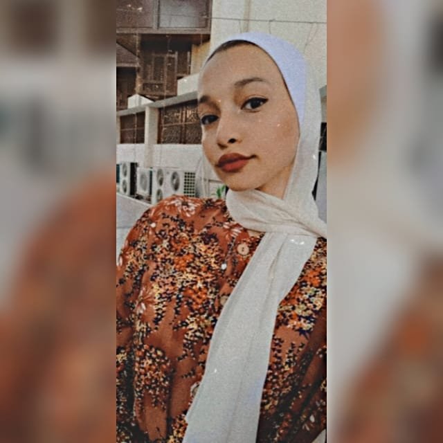 my_bdh's tweet photo. عمتي ميار  @mayarzzzz https://t.co/1EAm1tsakh
