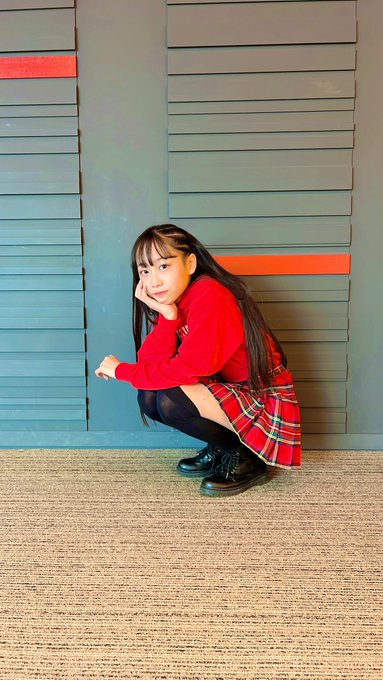 Twitterのコスプレ画像3