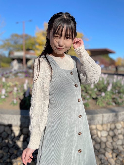 Twitterのコスプレ画像1