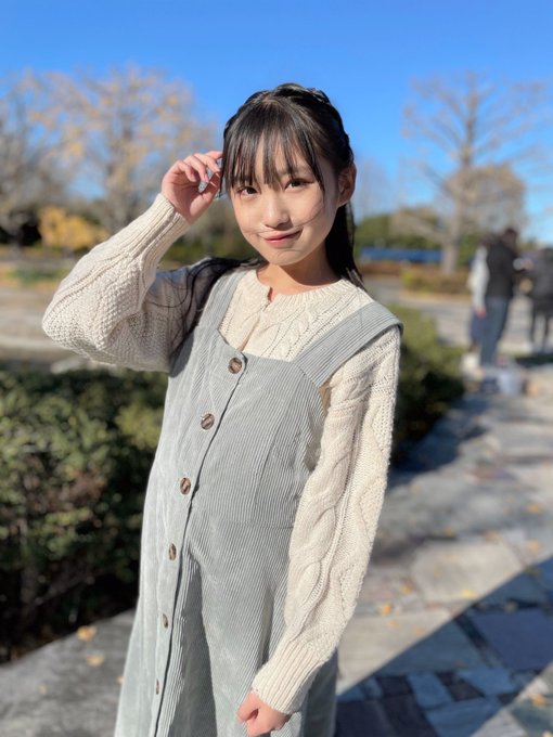 Twitterのコスプレ画像2