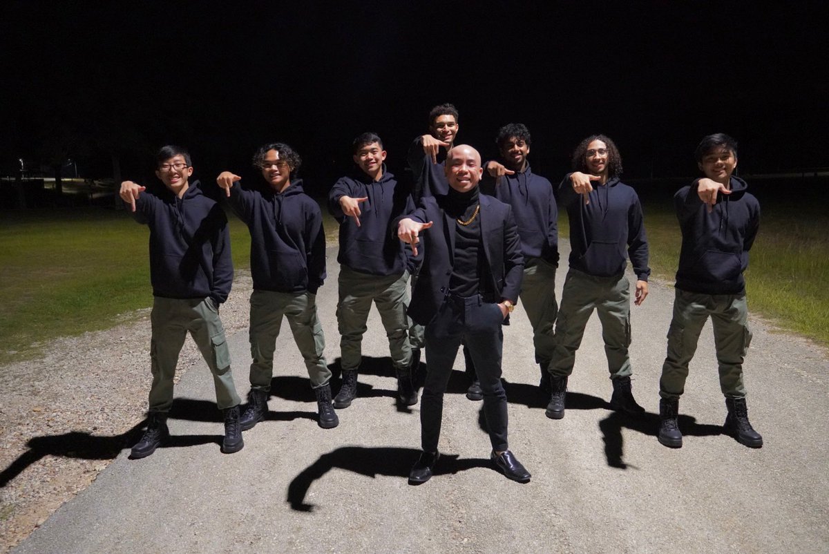 Without further ado, we would like to present to you all THE Fall 2021 ALPHA DELTA CLASS of Gamma Beta Fraternity, Gamma Chapter!

As we move forward, we hope to see what Alpha Delta can accomplish for the fraternity and within their own lives. Congrats gentlemen! 🤝