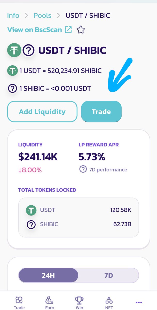 Bulls_Crypt0's tweet photo. 🔥$500 | 7.000.000 | 24000 PHP 🔥

✅RT &amp; Follow @ShibaInuClassic  

✅Buy Token without  minimum purchase at: 
https://t.co/gDxcBEHJ6Q

Ends in 5 days ⏱ 

Show proof! https://t.co/c74pcOfuYx