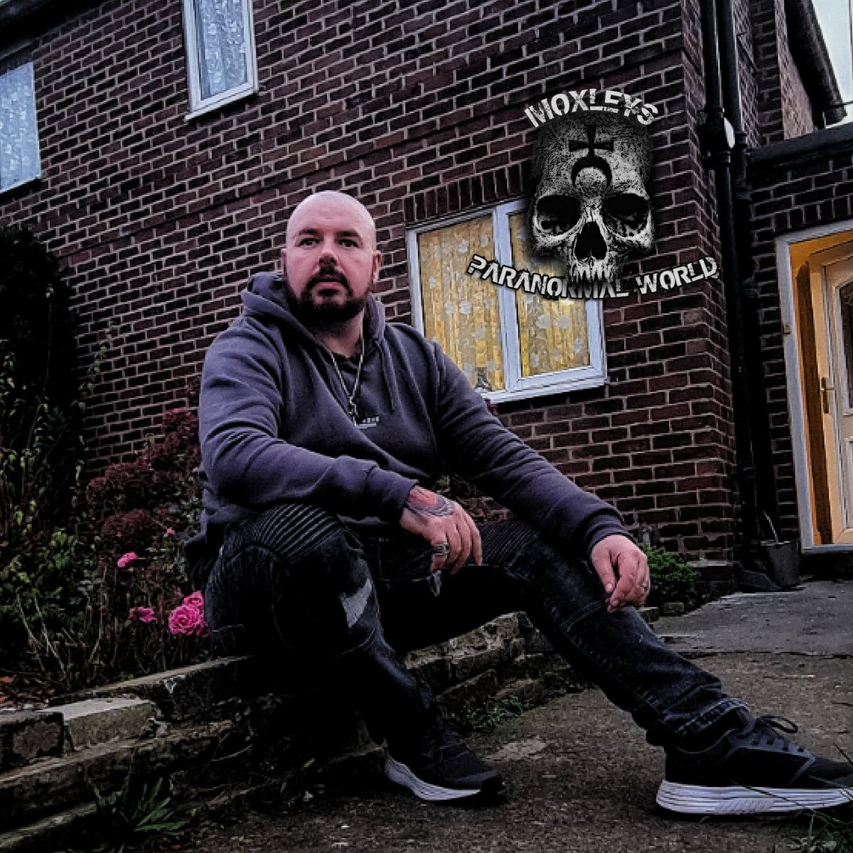 MoxleysPW's tweet image. #NewProfilePic