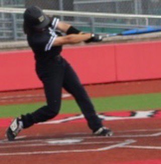 Cf3Christian's tweet photo. I'm extremely excited and honored to
announce that I will be furthering my
baseball and academic career at Clarendon College. Special thank you to my family for their support and all the coaches that have helped me through my journey. @SGPBaseball @KreggSnook  @ChadPittman12 https://t.co/FcNXYB02Tp