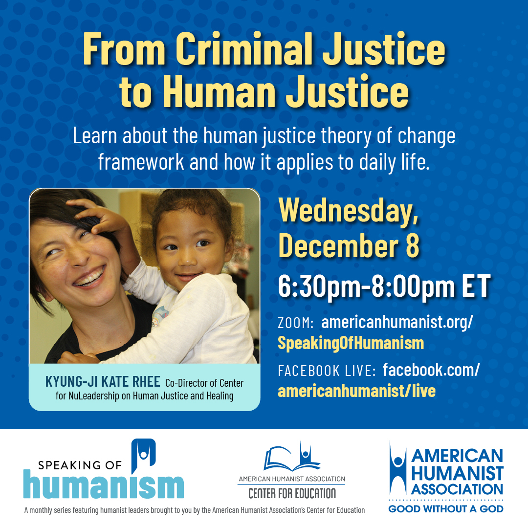 Center for NuLeadership on Human Justice & Healing tweet media