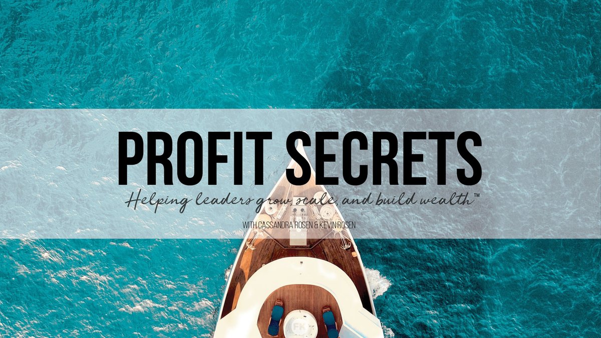 CassandraLRosen's tweet photo. If you're a business owner looking to grow, scale, and build more wealth so that you can take back your life, check out my new 'Profit Secrets' Newsletter, launching this week. https://t.co/Wh9rjBm6y7 #profitsecrets #wealth #FinancialFreedom #entrepreneurship #female #leadership https://t.co/J9sAoGNpdT