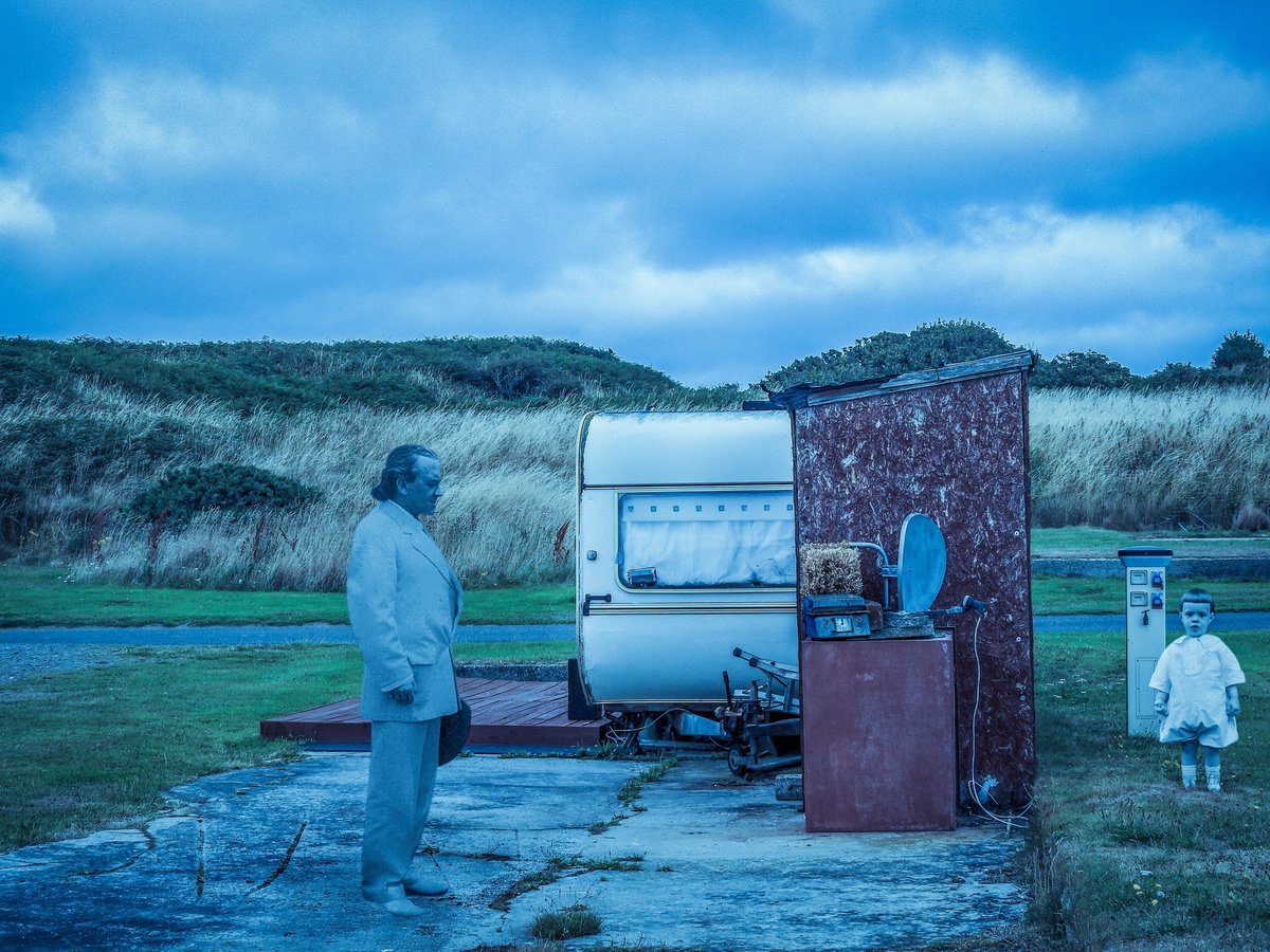 Holiday 2021

Art created using my own photographs of the British countryside

opensea.io/assets/ethereu…

0.06 $ETH

#nft #nfts #nftart #NFTartist