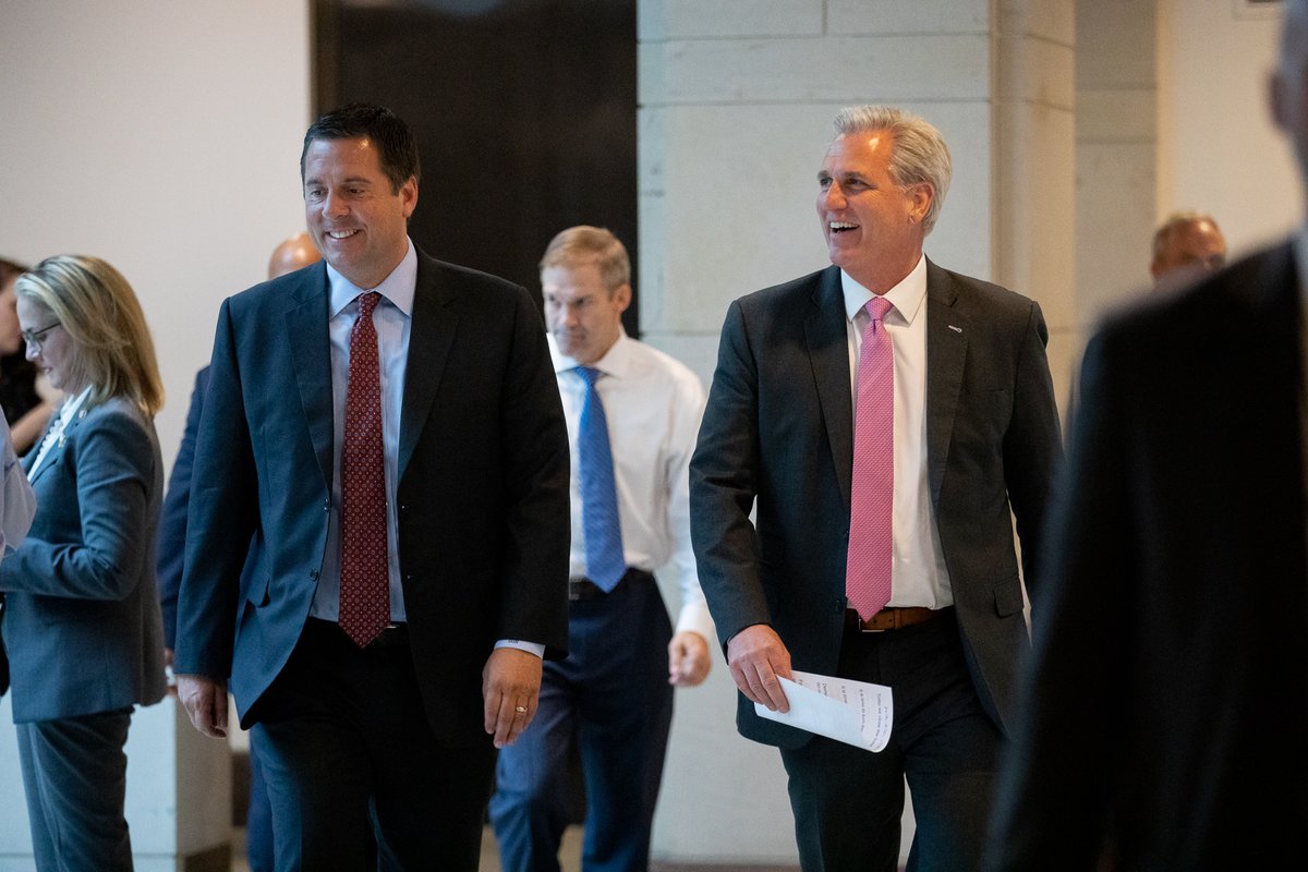 Kevin McCarthy tweet media