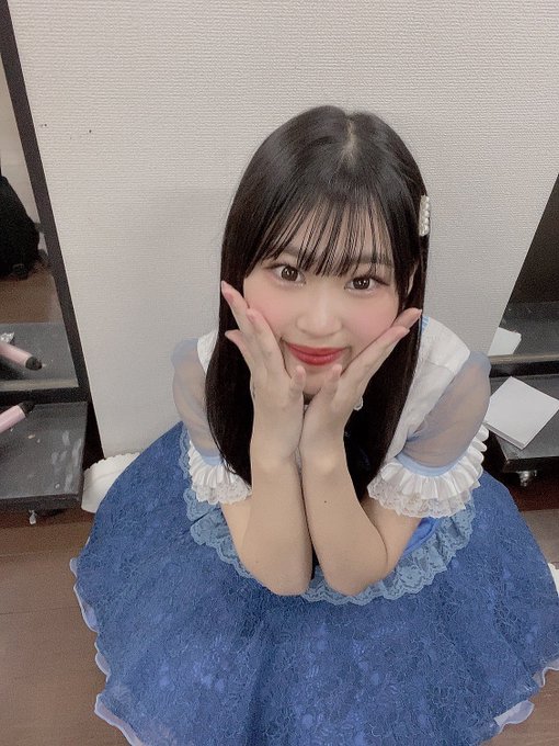 Twitterのコスプレ画像7