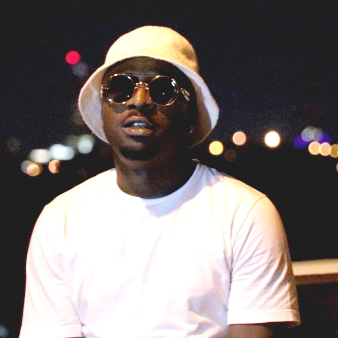 LESSONation's tweet image. #BlackBoyFly