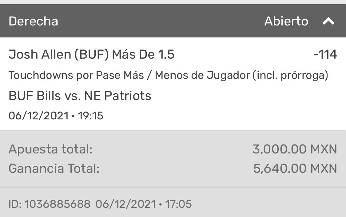 ImMoneyPicks's tweet photo. Hoy nos la jugamos con los QB

El clima estará feo pero aún así confío que será un juego aéreo 

Para ambos QB 2 pases de TD no es problema https://t.co/fwQMncb3N3