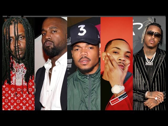 MadeInChatham's tweet photo. Do The Chatham Boys Know Chicago Rappers? https://t.co/6GwUpYx073 via @YouTube #MIC https://t.co/prOLaHTWZv