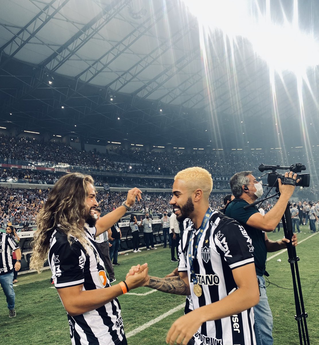 Ticolino is champion!!! 🏆🤩 <a href="/calebee_00/">Calebe Gonçalves</a> <a href="/Atletico/">Atlético</a>