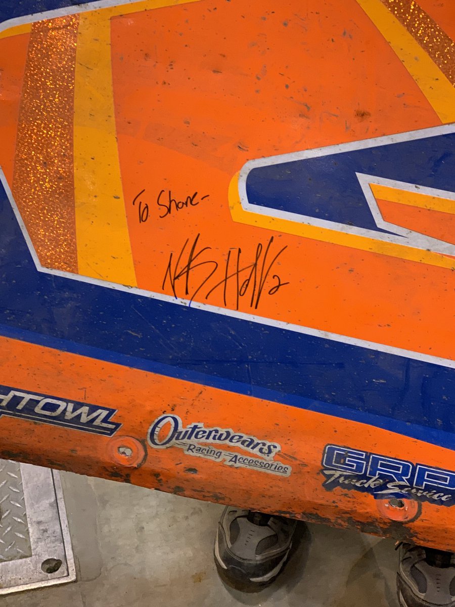 Premier Hitting tweet media