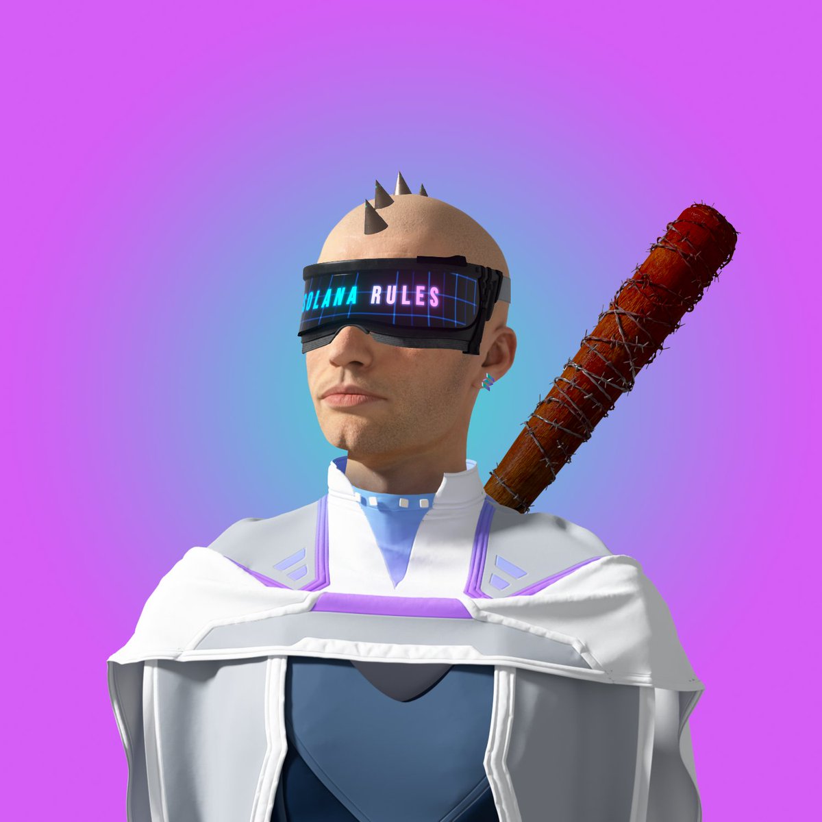 KishxRu's tweet photo. @IcedKnife Its @solenforcers  or nothing 
Arts fire, Roadmaps fire, Devs are fire. https://t.co/lvrIMQ6iQe