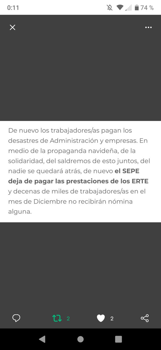 Ciudadano Cero tweet media
